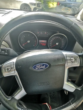 Ford Galaxy Duratorque TDCI, снимка 4