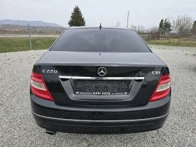 Mercedes-Benz C 220     | Mobile.bg    4