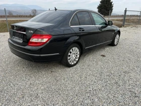 Mercedes-Benz C 220 АВТОМАТ 646 НОВ ВНОС, снимка 5