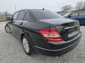 Mercedes-Benz C 220     | Mobile.bg    5