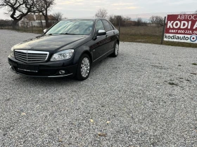 Mercedes-Benz C 220 АВТОМАТ 646 НОВ ВНОС, снимка 2