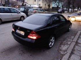 Mercedes-Benz C 200 facelift, снимка 13