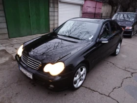 Mercedes-Benz C 200 facelift, снимка 15