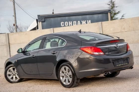 Opel Insignia 2 0 turbo FULL FULL, снимка 7