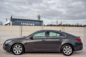 Opel Insignia 2 0 turbo FULL FULL, снимка 4