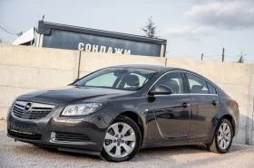 Opel Insignia 2 0 turbo FULL FULL - 10499 лв. - 75072840 | Car24.bg