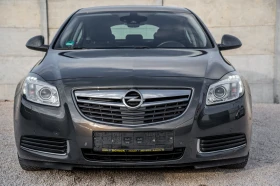 Opel Insignia 2 0 turbo FULL FULL - 10499 лв. - 75072840 | Car24.bg