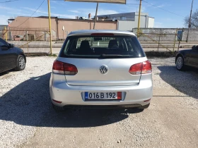 VW Golf 6 2.0TDI NAVI | Mobile.bg    5