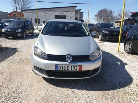 VW Golf 6 2.0TDI NAVI, снимка 2