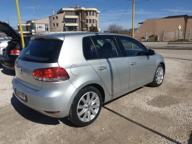 VW Golf 6 2.0TDI NAVI, снимка 4