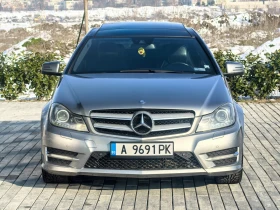 Mercedes-Benz C 250 AMG 2.2 CDI * 204 к.с , снимка 2