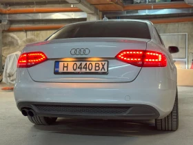 Audi A4 Quattro | Mobile.bg    14