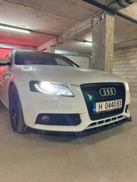 Audi A4 Quattro | Mobile.bg    13