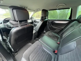 VW Passat 2.0 TDI DSG 4motion HIGHLINE | Mobile.bg    13
