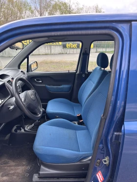 Обява за продажба на Opel Agila ~29 999 лв. - изображение 6