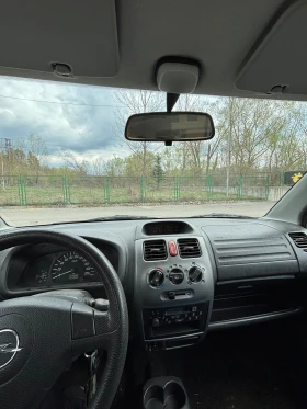 Обява за продажба на Opel Agila ~29 999 лв. - изображение 5