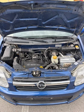 Обява за продажба на Opel Agila ~29 999 лв. - изображение 4