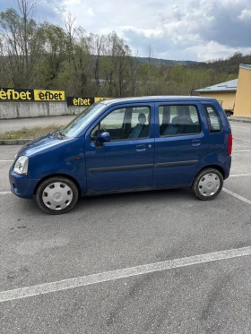 Обява за продажба на Opel Agila ~29 999 лв. - изображение 1