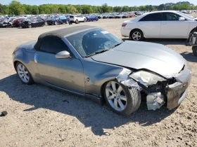 Nissan 350z | Mobile.bg    4
