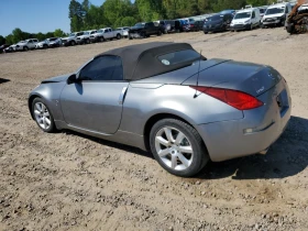 Nissan 350z | Mobile.bg    2