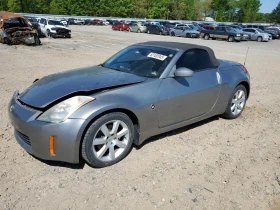     Nissan 350z