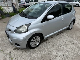Обява за продажба на Toyota Aygo Италия Автомат ~5 199 лв. - изображение 1