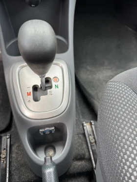 Обява за продажба на Toyota Aygo Италия Автомат ~5 199 лв. - изображение 7