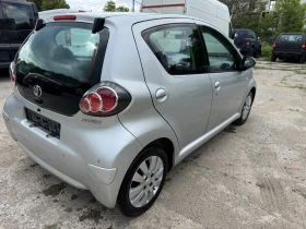 Обява за продажба на Toyota Aygo Италия Автомат ~5 199 лв. - изображение 2