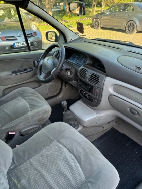 Renault Scenic 1.9 DCI | Mobile.bg    7