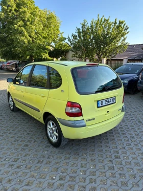 Renault Scenic 1.9 DCI | Mobile.bg    3