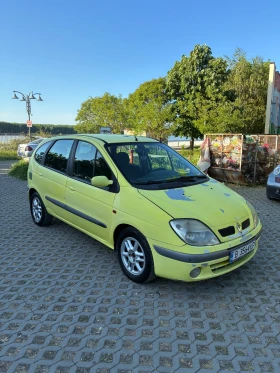 Renault Scenic 1.9 DCI | Mobile.bg    5