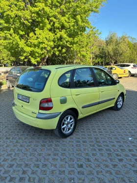Renault Scenic 1.9 DCI | Mobile.bg    4