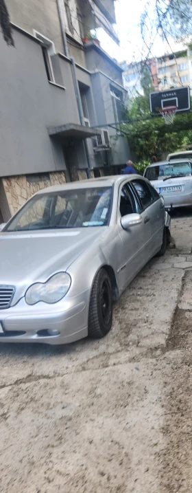Mercedes-Benz 200 | Mobile.bg    11