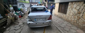 Mercedes-Benz 200 | Mobile.bg    3