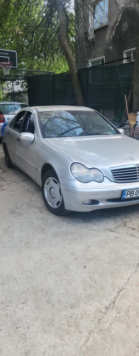 Mercedes-Benz 200 | Mobile.bg    10