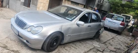 Mercedes-Benz 200 | Mobile.bg    8