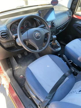 Обява за продажба на Citroen Nemo ~8 000 лв. - изображение 6