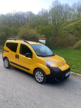 Обява за продажба на Citroen Nemo ~8 000 лв. - изображение 1