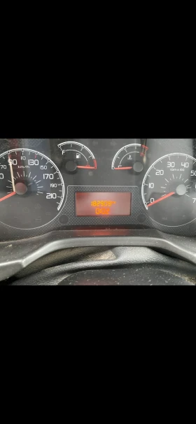 Обява за продажба на Citroen Nemo ~8 000 лв. - изображение 5