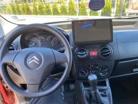 Обява за продажба на Citroen Nemo ~8 000 лв. - изображение 8