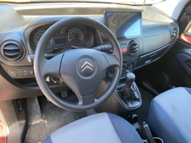 Обява за продажба на Citroen Nemo ~8 000 лв. - изображение 7