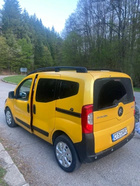 Обява за продажба на Citroen Nemo ~8 000 лв. - изображение 4