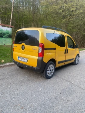 Обява за продажба на Citroen Nemo ~8 000 лв. - изображение 2