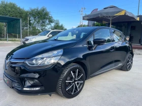 Renault Clio Turbo/Benzin/155000km/Navi