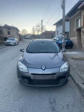 Renault Megane 1.9DCI * * * 125000* * * km | Mobile.bg    2