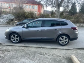 Renault Megane 1.9DCI * * * 125000* * * km | Mobile.bg    3