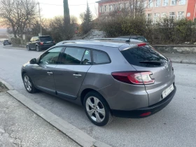 Renault Megane 1.9DCI * * * 125000* * * km | Mobile.bg    7
