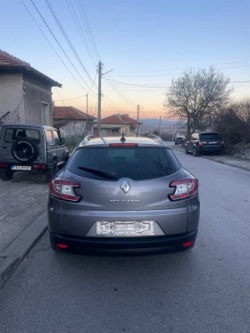 Renault Megane 1.9DCI * * * 125000* * * km | Mobile.bg    6