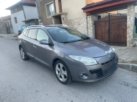     Renault Megane 1.9DCI * * * 125000* * * km