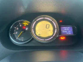 Renault Megane 1.9DCI * * * 125000* * * km | Mobile.bg    11